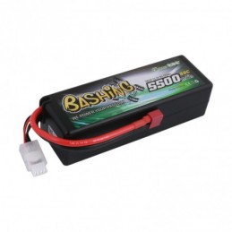 Gens ace Batterie LiPo 3S...