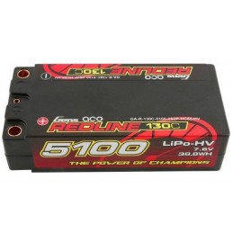 Lipo 2s Gens ace red line...