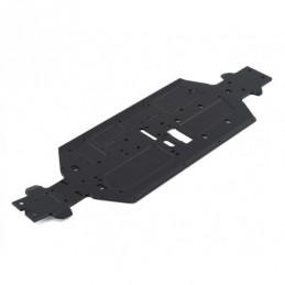 Chassis D819 option -2mm