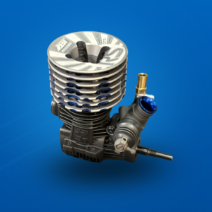 Combo RS Line GT Engine 5 ports / Pipe Efra 2188