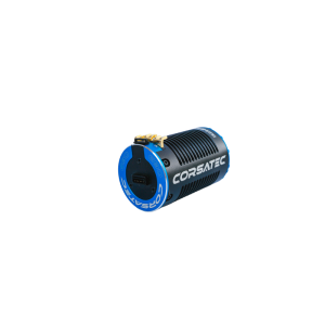 Corsatec Race Pro motor