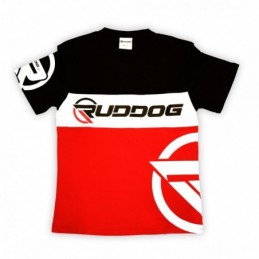 RUDDOG Race Team T-Shirt 3XL