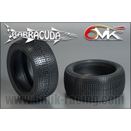 Barracuda pneus seul