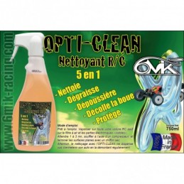 Nettoyant RC OPTI-CLEAN