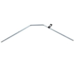 BARRE ANTIROULIS ARRIERE 2.8MM
