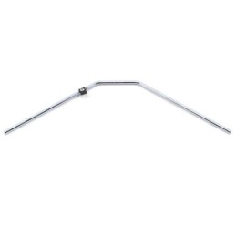 BARRE ANTIROULIS ARRIERE 3.0MM