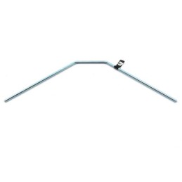 BARRE ANTIROULIS ARRIERE 2.6MM