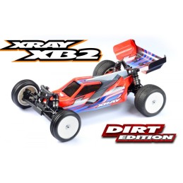 Xray Xb2 Dirt '24