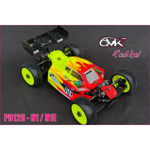 copy of copy of Support de carrosserie Agama N1