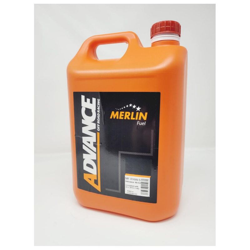 Carburant Merlin 16% Advance