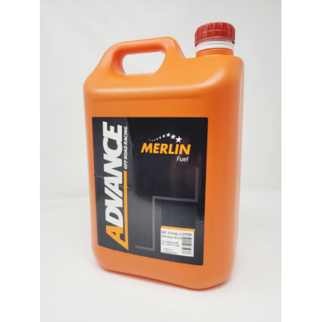 Carburant Merlin 16% Advance