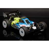 1/8 Tout Terrain Electrique