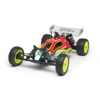 1/10 Tout Terrain Electrique