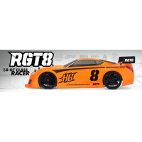 HB Racing RGT8